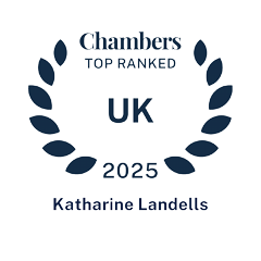 Chambers UK 2025