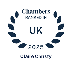 Chambers UK 2025