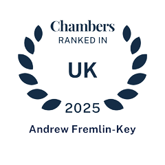 Chambers UK 2025