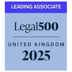 Leading Associate