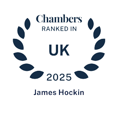 Chambers UK 2025