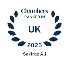 Chambers UK 2025