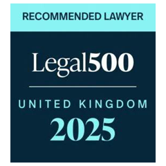 Recommended Lawyer