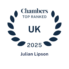 Chambers UK 2025