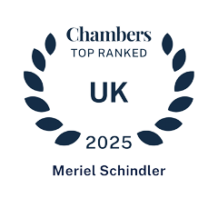 Chambers UK 2025