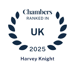 Chambers UK 2025