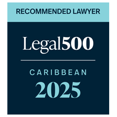 Legal 500 Caribbean 2025