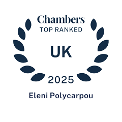 Chambers UK 2025