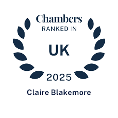 Chambers UK 2025