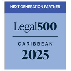 Legal 500 Caribbean 2025