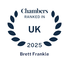 Chambers UK 2025