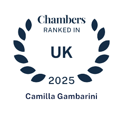 Chambers UK 2025