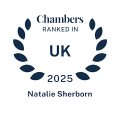 Chambers UK 2025