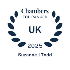 Chambers UK 2025