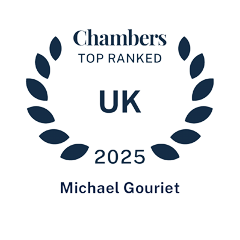 Chambers UK 2025