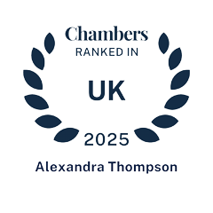 Chambers UK 2025