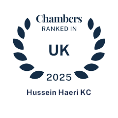 Chambers UK 2025