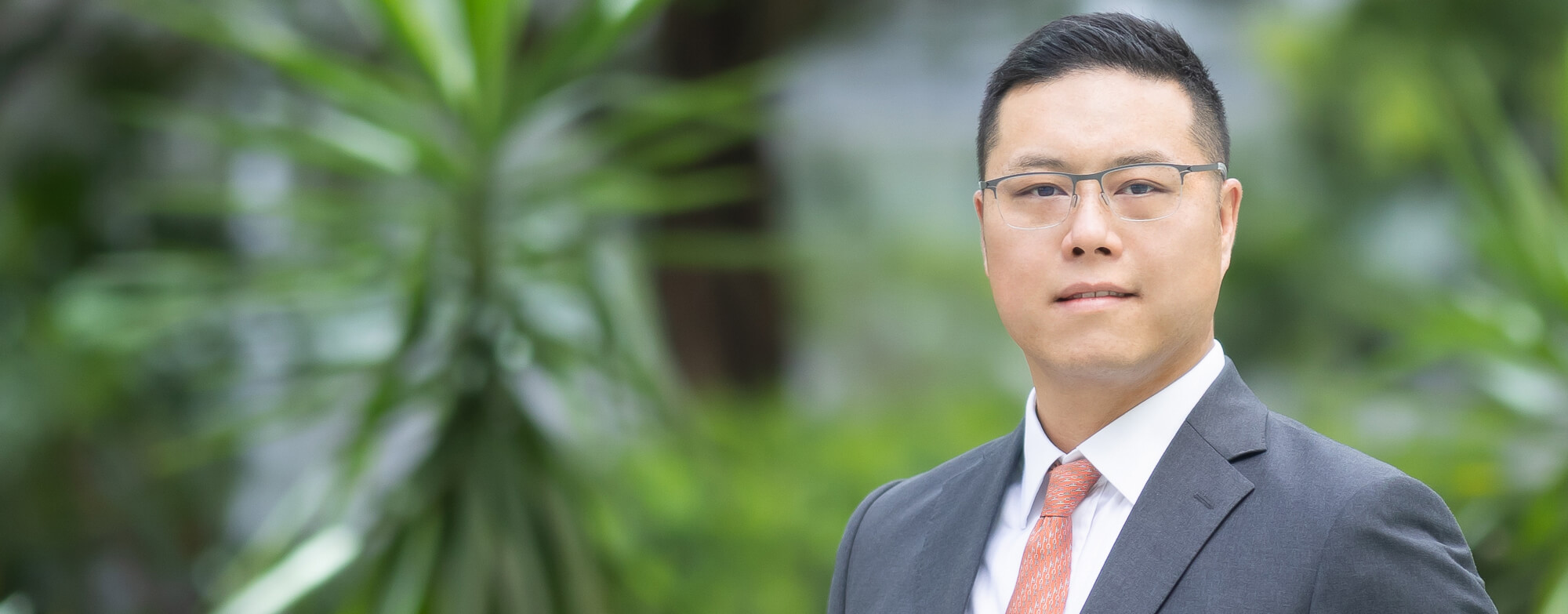 Withers welcomes Laurence Ho back as partner in Hong Kong