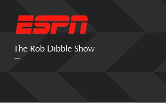 A Conversation With Rob Dibble
