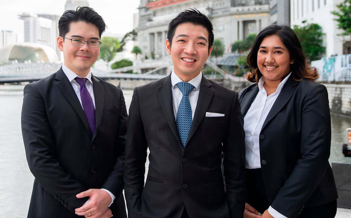 Withers boosts international family law expertise in Asia ...