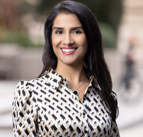 Ruby Dalal | Commercial real estate lawyer | London | Withersworldwide