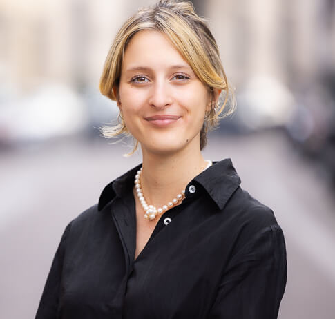 Benedetta Mazzacano | Trainee solicitor | Milan | Withersworldwide