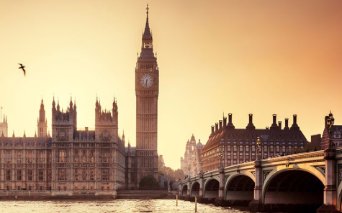 Image of Westminster, London